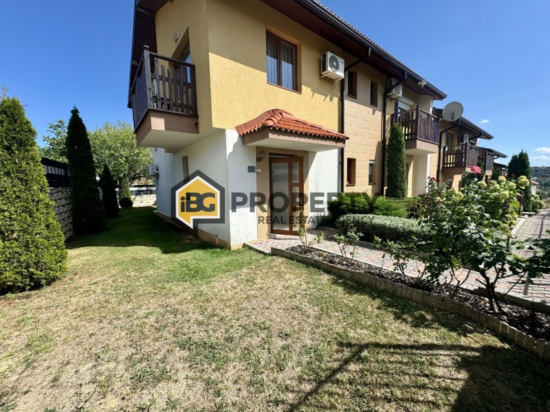 Продава  Къща област Варна , гр. Бяла , 114 кв.м | 94528220 - изображение [16]