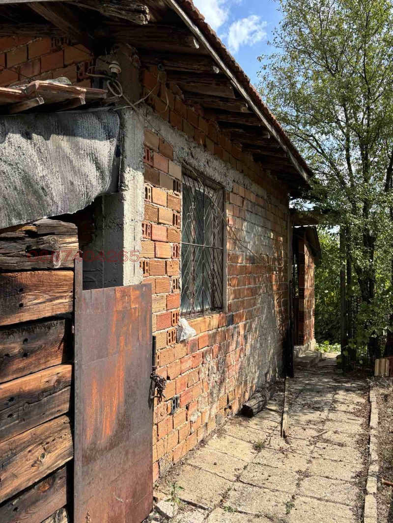 Продава КЪЩА, с. Опан, област Стара Загора, снимка 5 - Къщи - 52780232