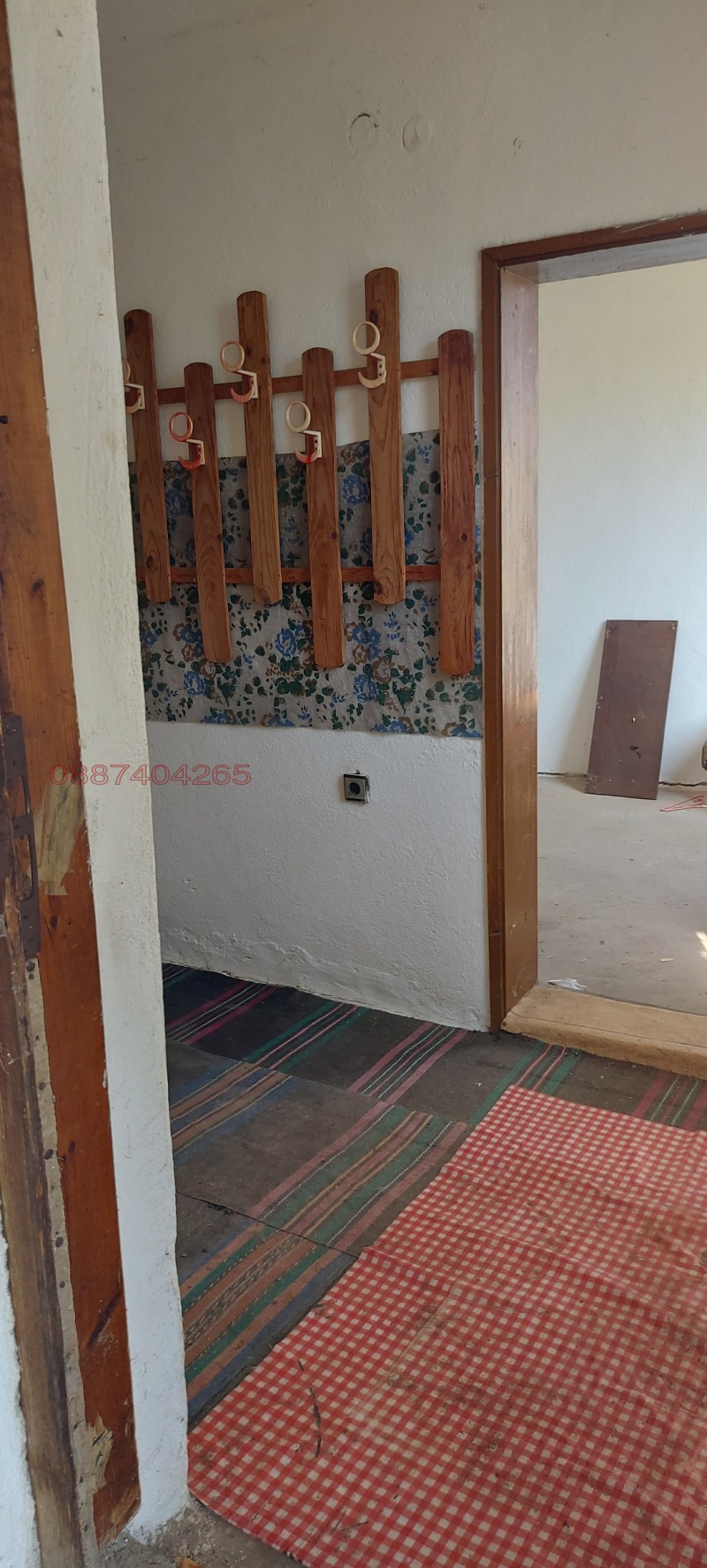 Продава КЪЩА, с. Опан, област Стара Загора, снимка 8 - Къщи - 52780232