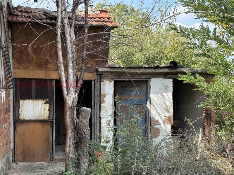 Продава КЪЩА, с. Опан, област Стара Загора, снимка 6 - Къщи - 52780232