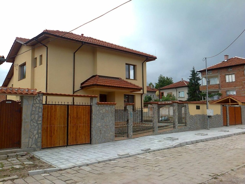 Na prodej  Dům oblast Plovdiv , Parvomaj , 56 m2 | 75506015