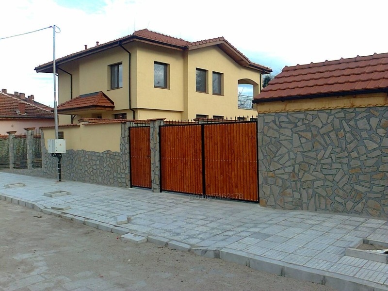 Na prodej  Dům oblast Plovdiv , Parvomaj , 56 m2 | 75506015 - obraz [2]