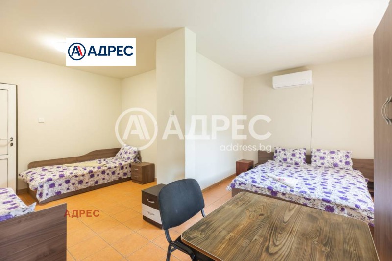 Продава ХОТЕЛ, гр. Каварна, област Добрич, снимка 8 - Хотели - 52747044