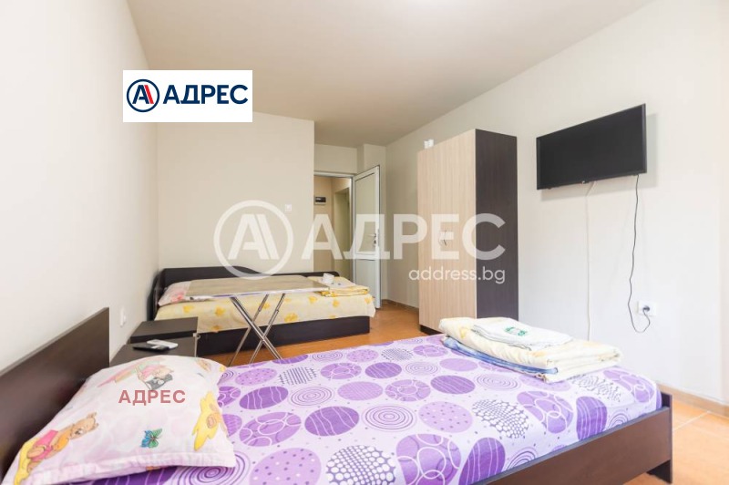 Продава ХОТЕЛ, гр. Каварна, област Добрич, снимка 5 - Хотели - 52747044