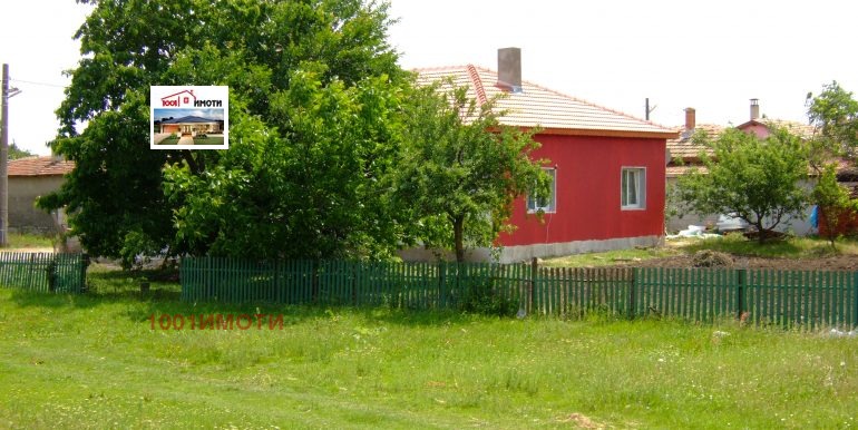 De vânzare  Complot regiunea Dobrich , Socolovo , 850 mp | 51733451 - imagine [3]