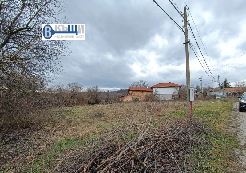 Продава ПАРЦЕЛ, с. Ново село, област Велико Търново, снимка 5 - Парцели - 53522195