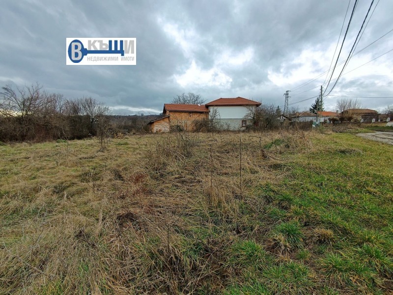Продава ПАРЦЕЛ, с. Ново село, област Велико Търново, снимка 4 - Парцели - 53522195