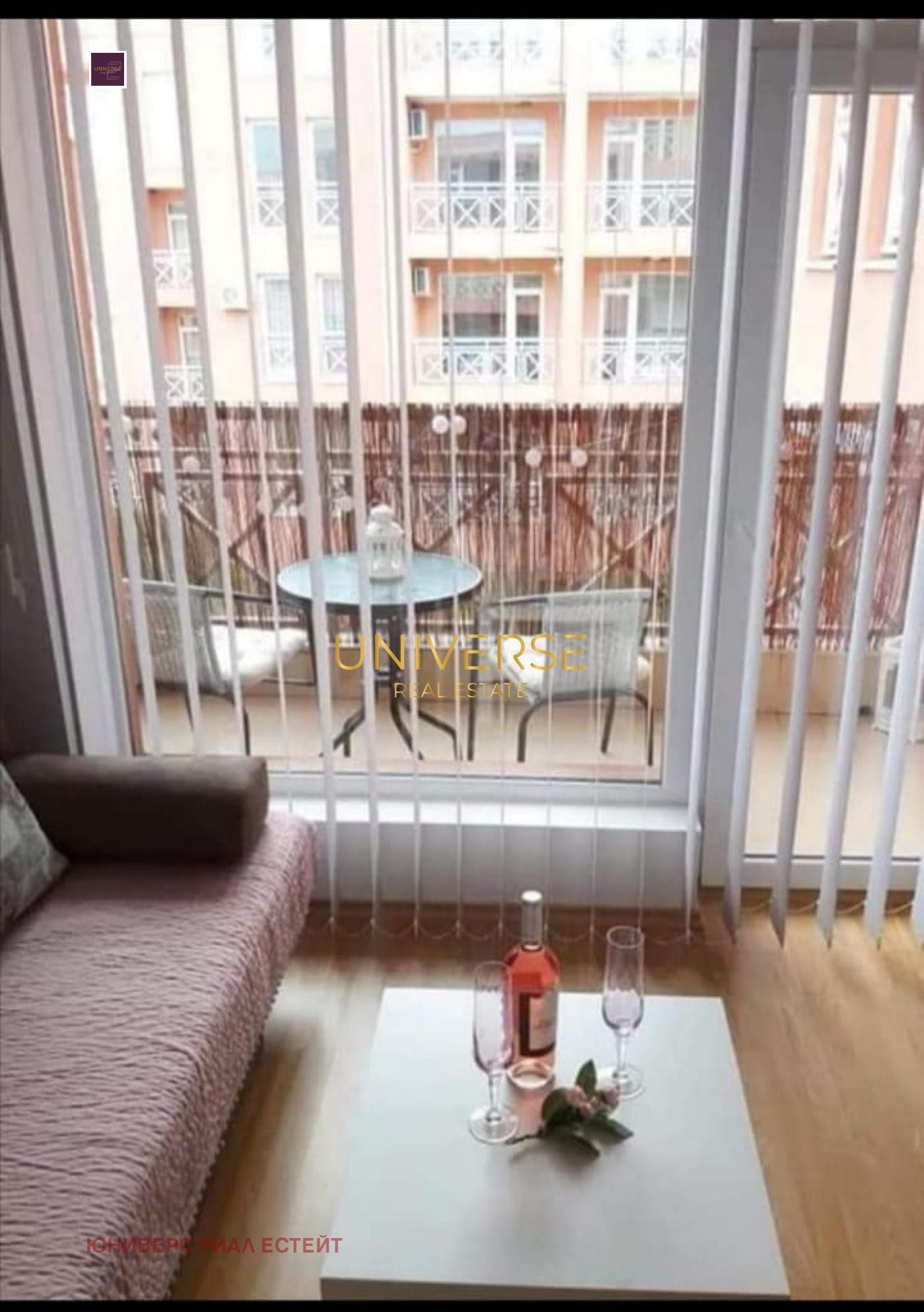 Продава 1-СТАЕН, с. Тънково, област Бургас, снимка 6 - Апартаменти - 54611991
