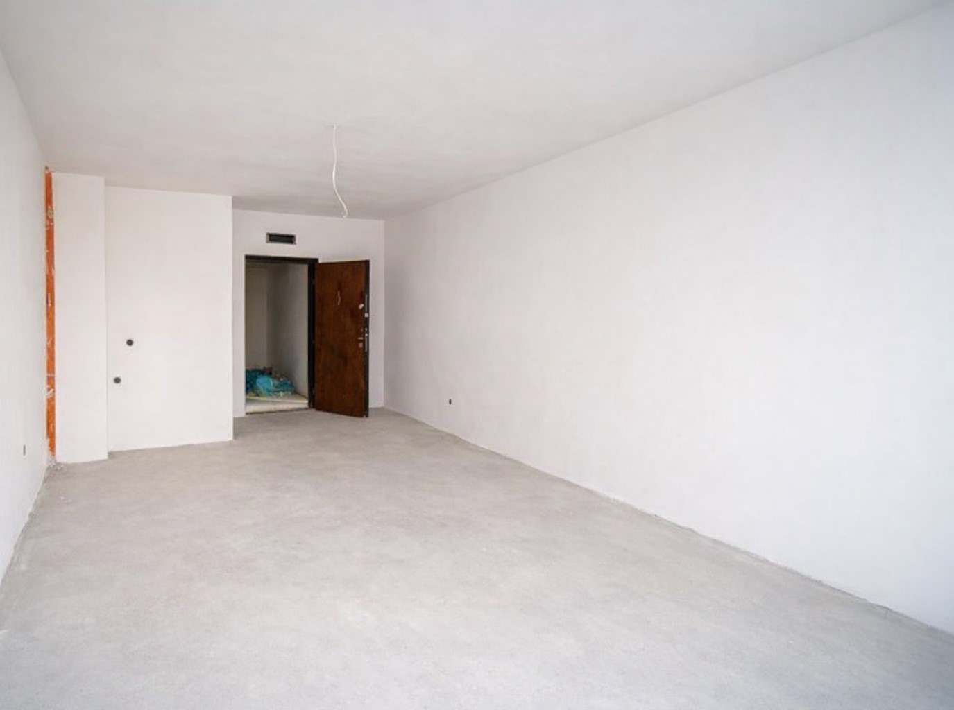 Продава 1-СТАЕН, гр. София, Малинова долина, снимка 1 - Апартаменти - 52236993