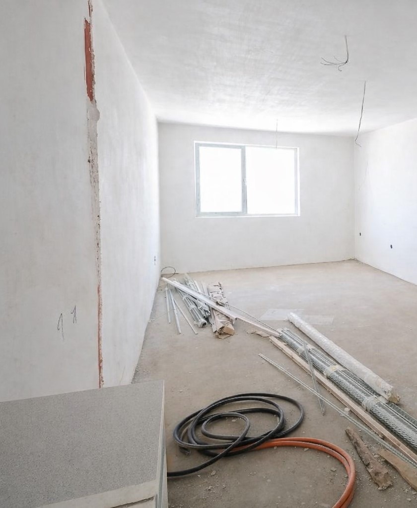 Продава 1-СТАЕН, гр. София, Малинова долина, снимка 2 - Апартаменти - 52236993