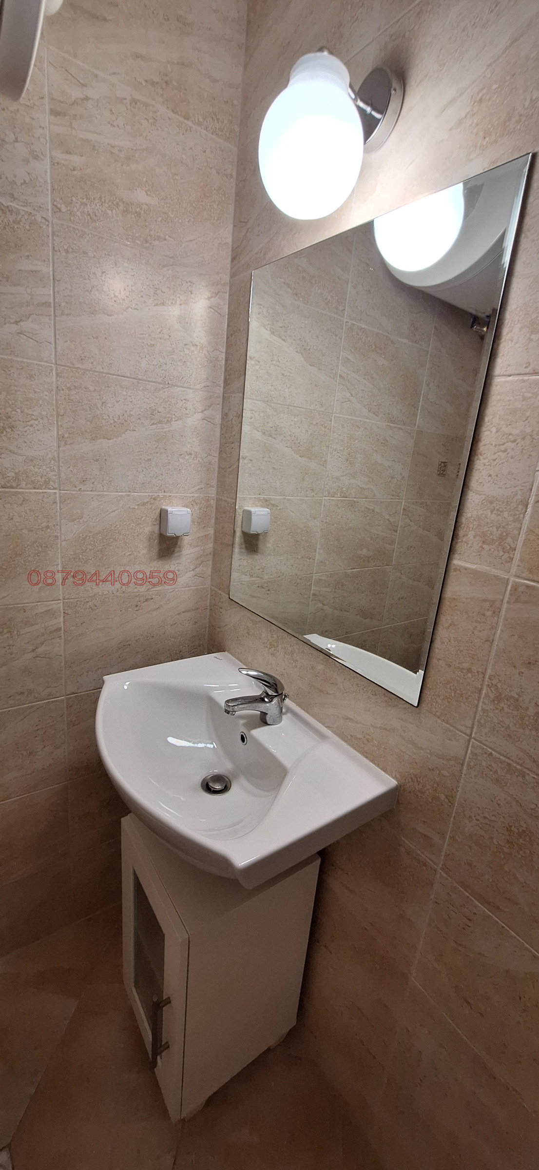 Продава 1-СТАЕН, гр. Свети Влас, област Бургас, снимка 7 - Апартаменти - 55288958