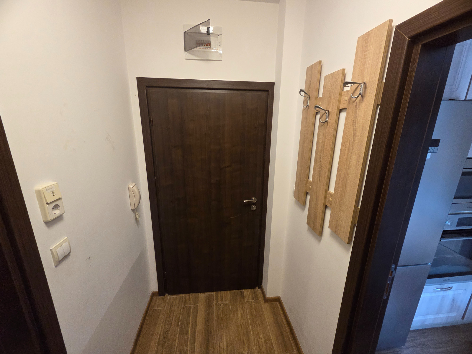 Продава 1-СТАЕН, гр. Варна, Възраждане 3, снимка 9 - Апартаменти - 55855815