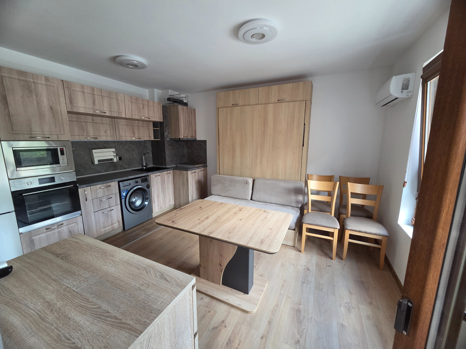 Продава 1-СТАЕН, гр. Варна, Възраждане 3, снимка 7 - Апартаменти - 55855815