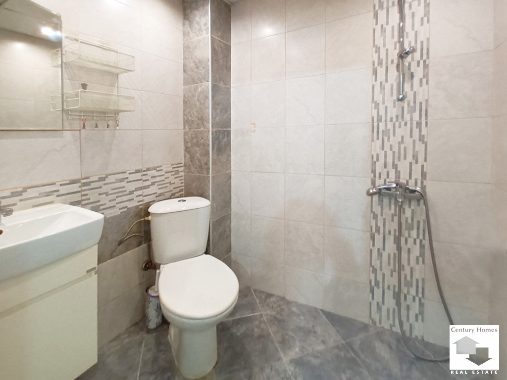 Продава 1-СТАЕН, гр. Велико Търново, Зона Б, снимка 7 - Апартаменти - 56252764