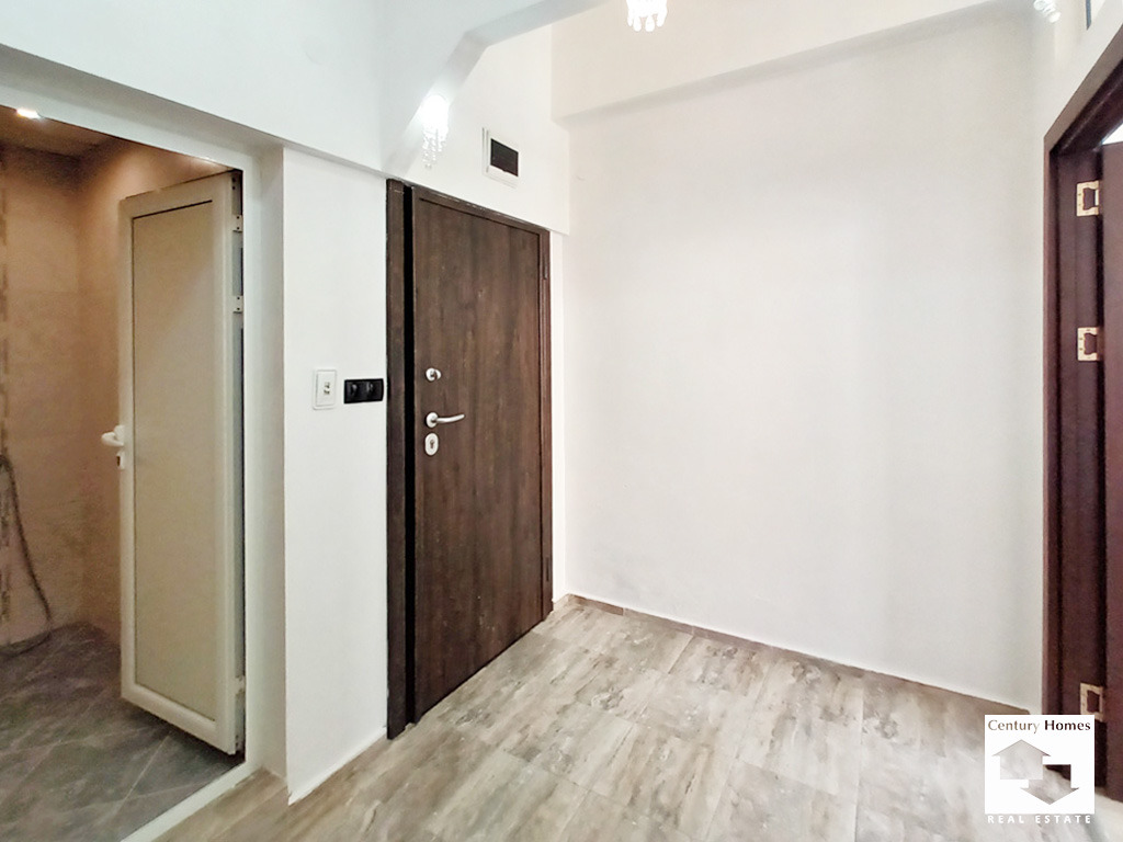 Продава 1-СТАЕН, гр. Велико Търново, Зона Б, снимка 6 - Апартаменти - 56252764