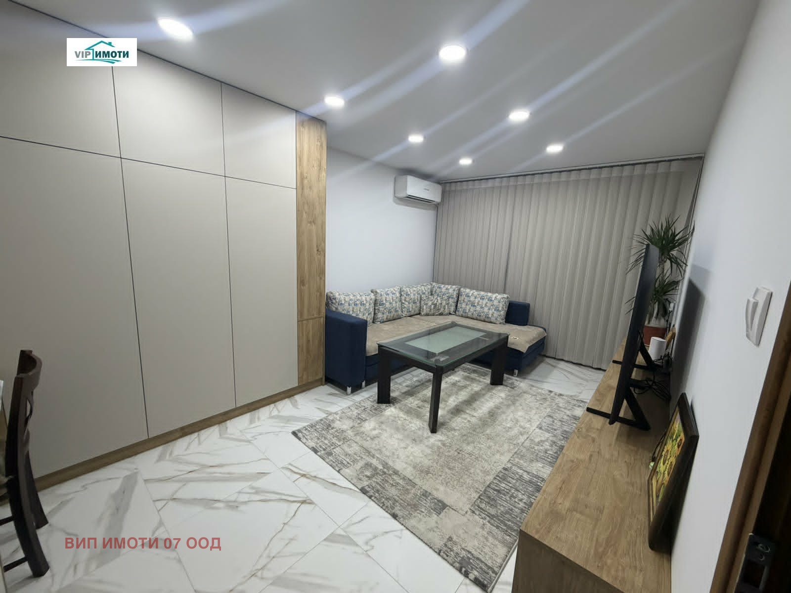 Продава 2-СТАЕН, гр. Ловеч, Червен бряг, снимка 4 - Апартаменти - 55897682