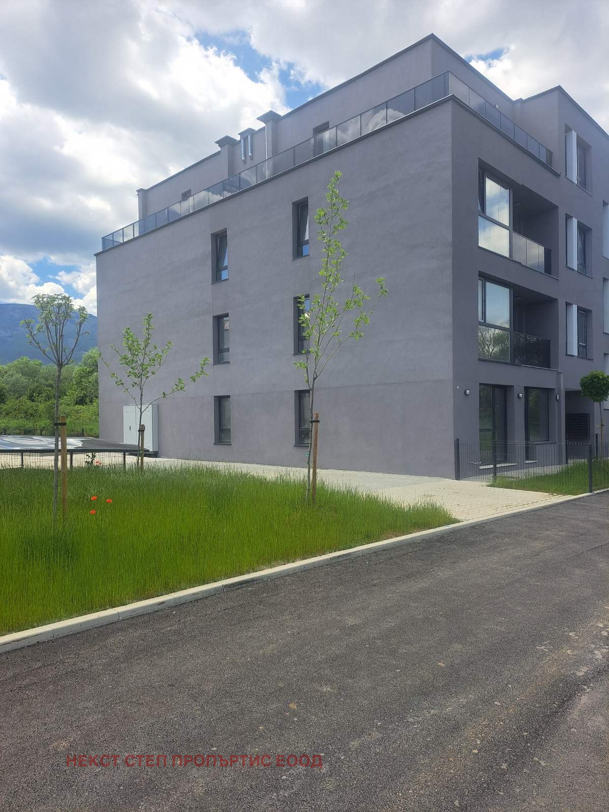 Продава 2-СТАЕН, гр. София, Малинова долина