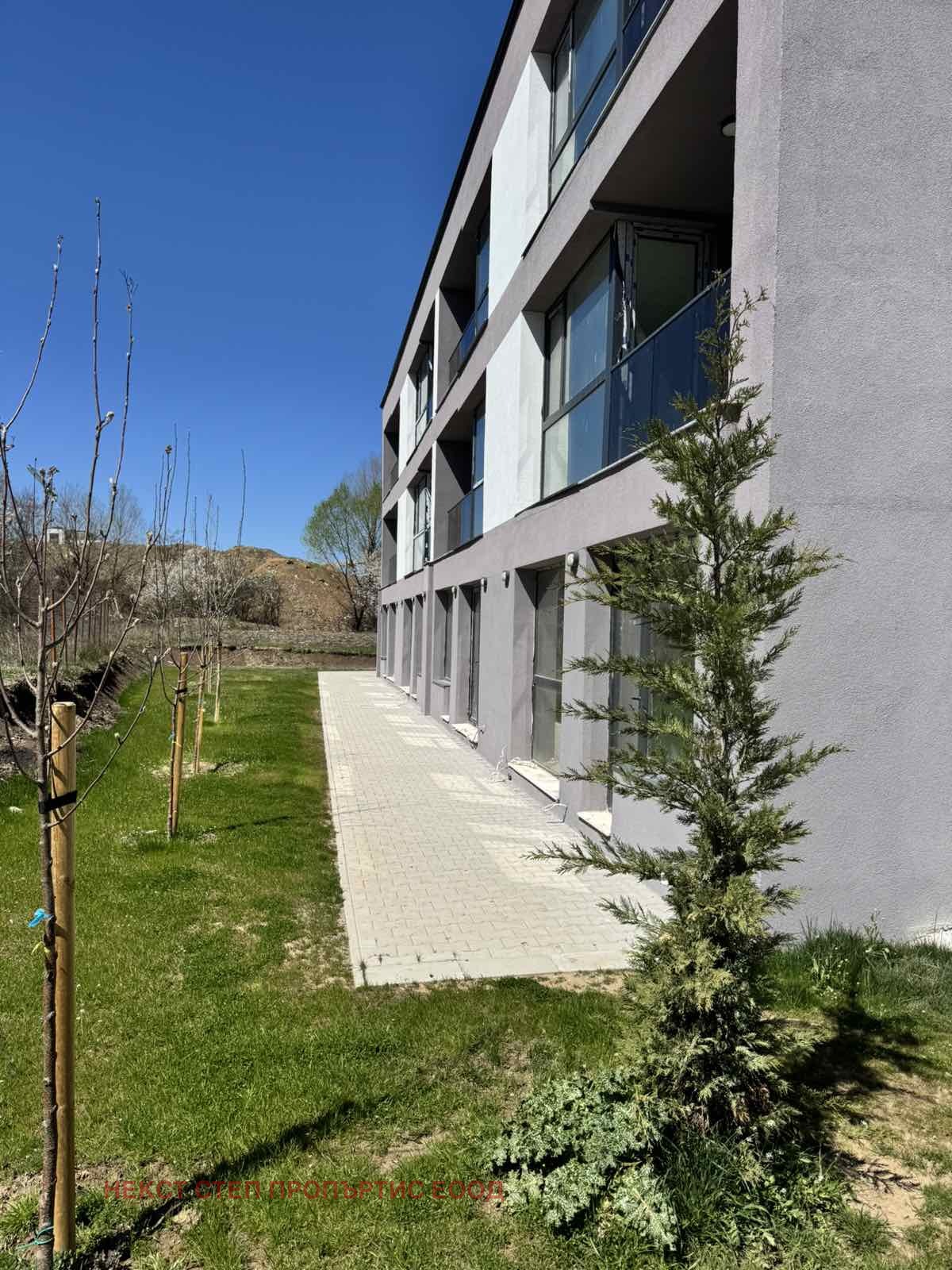 Продава 2-СТАЕН, гр. София, Малинова долина, снимка 4 - Апартаменти - 54672636
