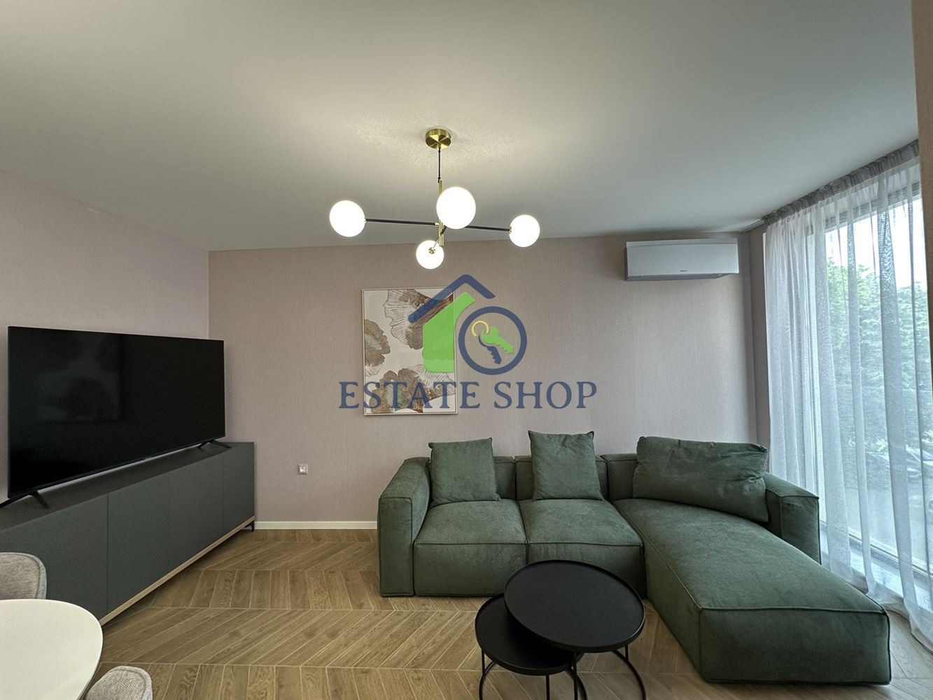 Продава 2-СТАЕН, гр. Пловдив, Кършияка, снимка 8 - Апартаменти - 54999159