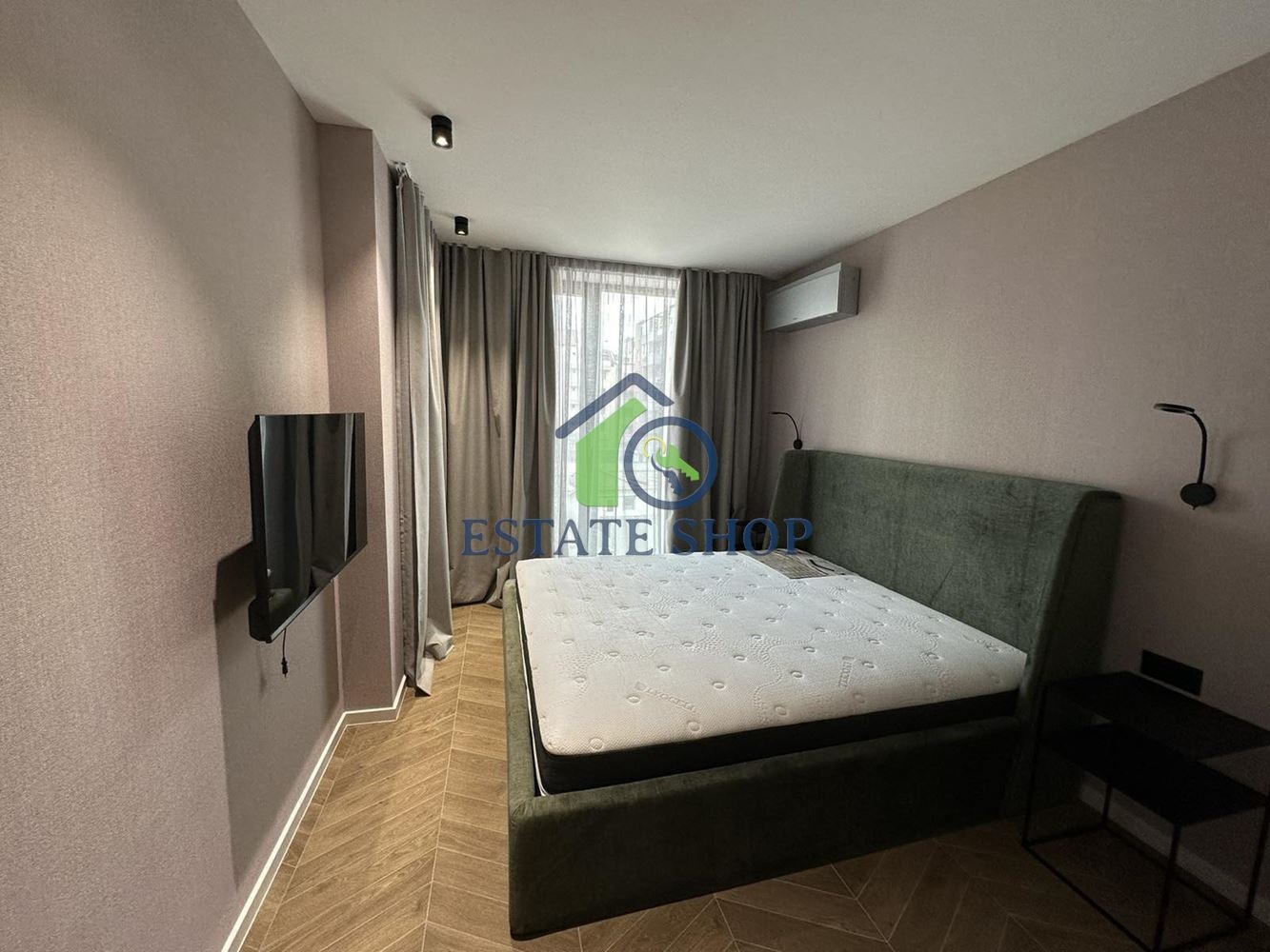 Продава 2-СТАЕН, гр. Пловдив, Кършияка, снимка 11 - Апартаменти - 54999159