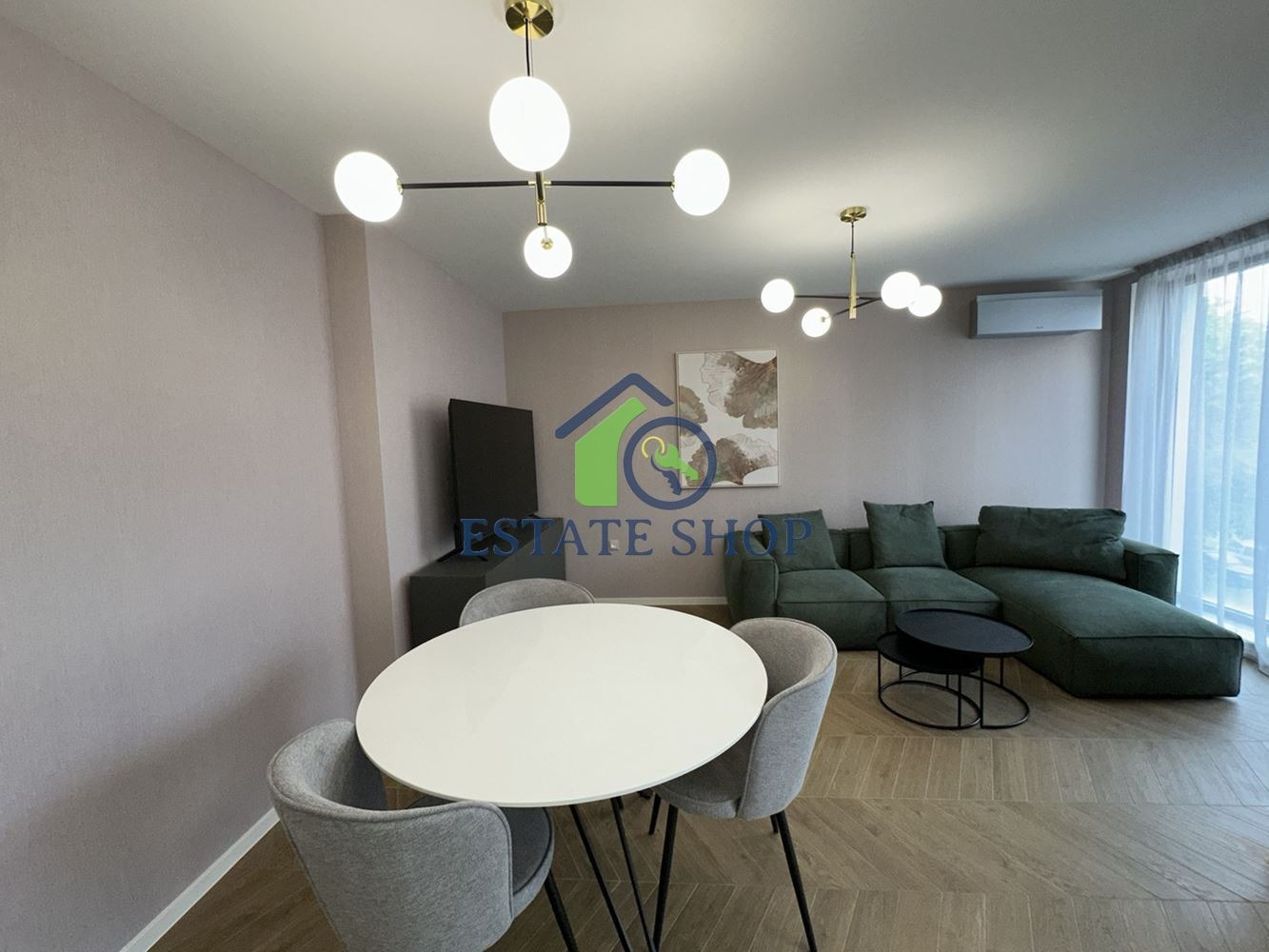 Продава 2-СТАЕН, гр. Пловдив, Кършияка, снимка 9 - Апартаменти - 54999159