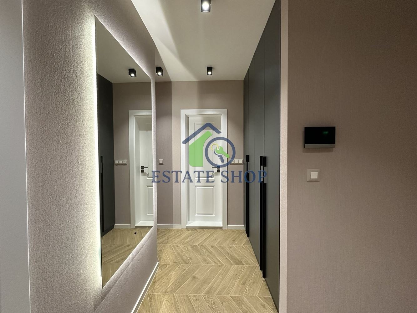 Продава 2-СТАЕН, гр. Пловдив, Кършияка, снимка 10 - Апартаменти - 54999159