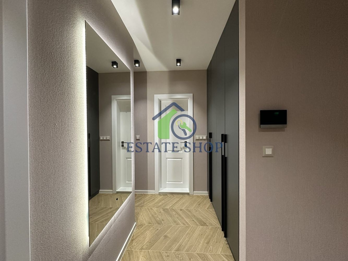Продава 2-СТАЕН, гр. Пловдив, Кършияка, снимка 15 - Апартаменти - 54999159