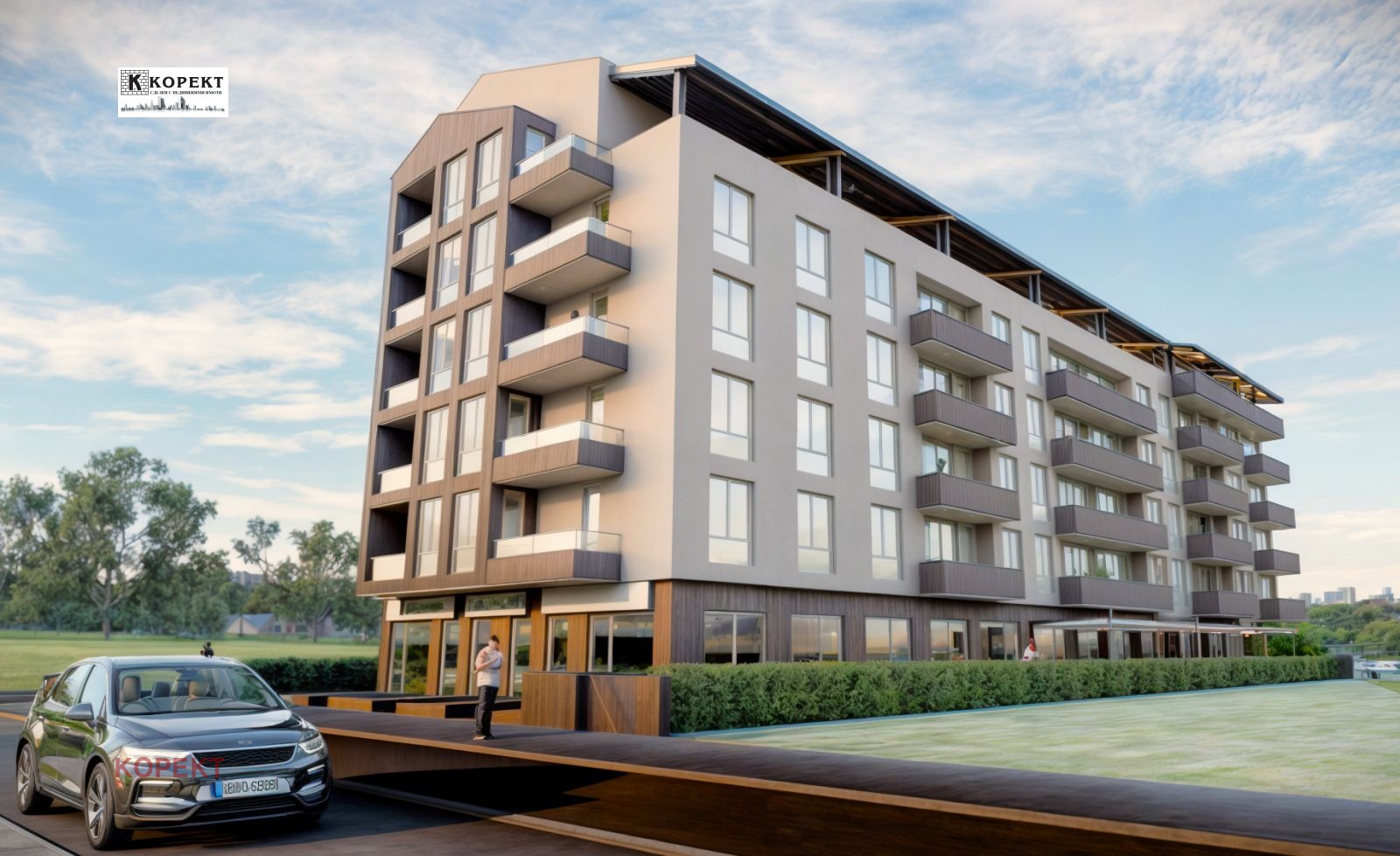 Продава 2-СТАЕН, гр. Плевен, 9-ти квартал, снимка 9 - Апартаменти - 55279700