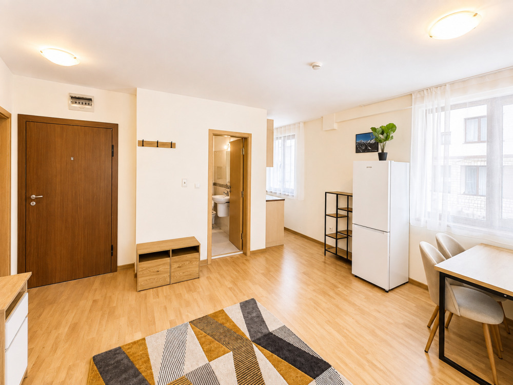 Продава 2-СТАЕН, гр. Банско, област Благоевград, снимка 2 - Апартаменти - 55932790