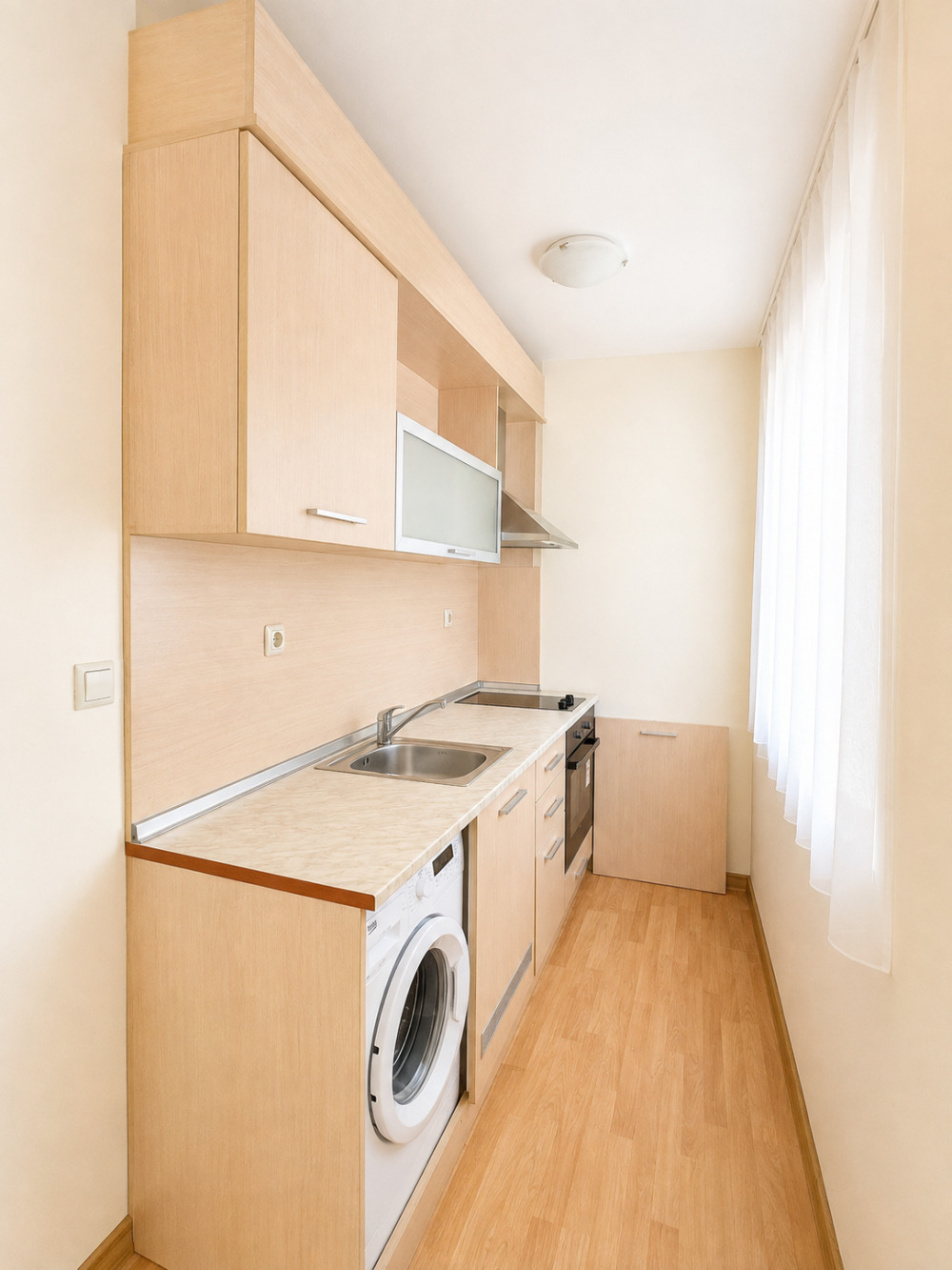 Продава 2-СТАЕН, гр. Банско, област Благоевград, снимка 7 - Апартаменти - 55932790