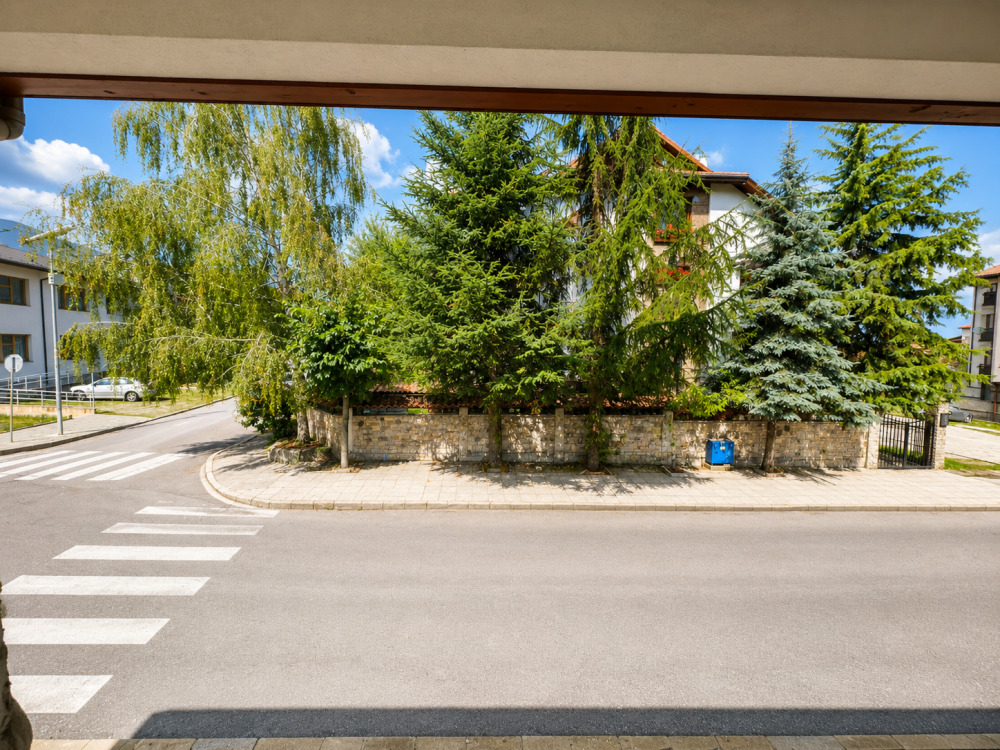 Продава 2-СТАЕН, гр. Банско, област Благоевград, снимка 5 - Апартаменти - 55932790