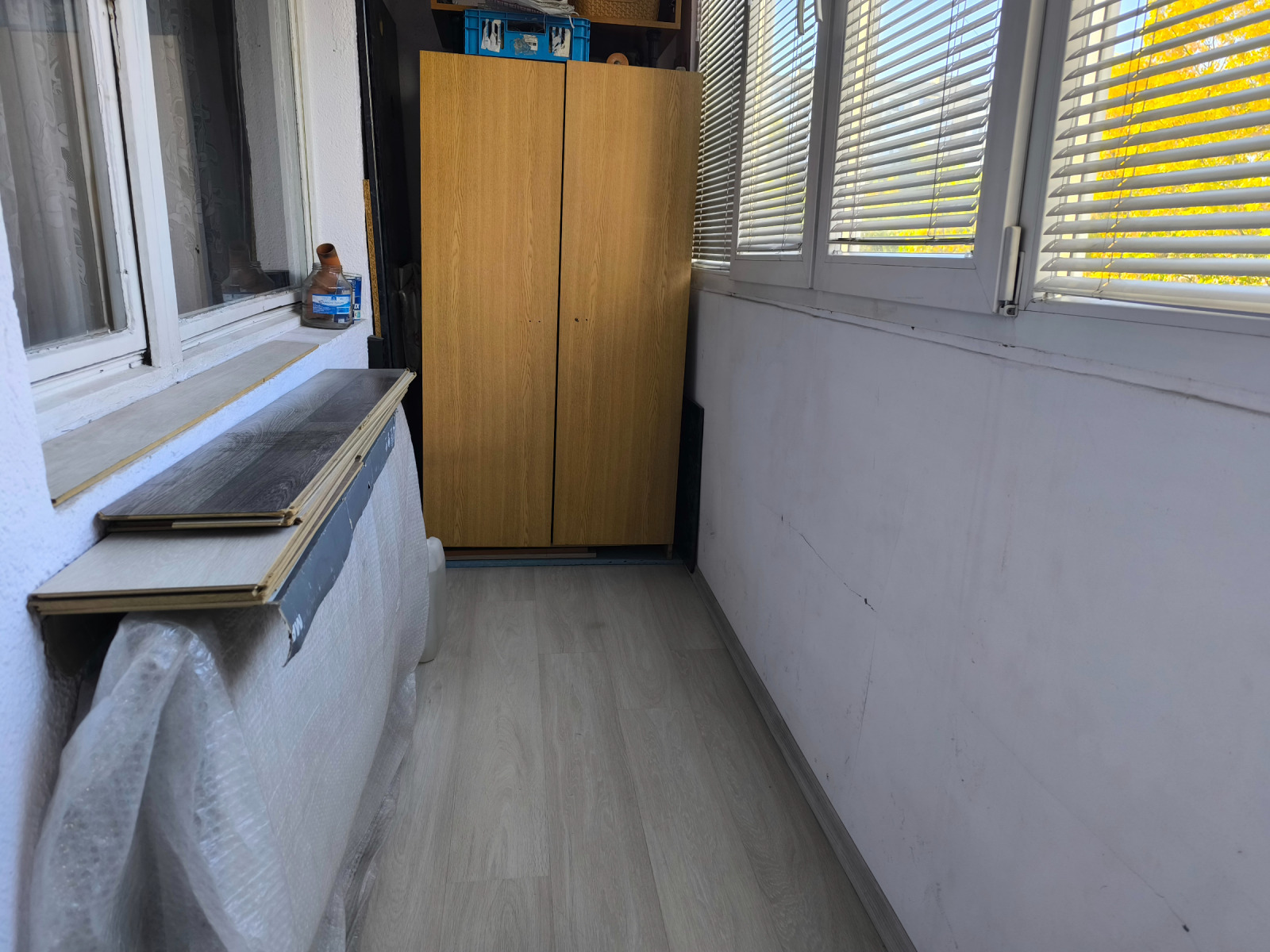 Продава 2-СТАЕН, гр. София, Люлин 9, снимка 5 - Апартаменти - 56403123