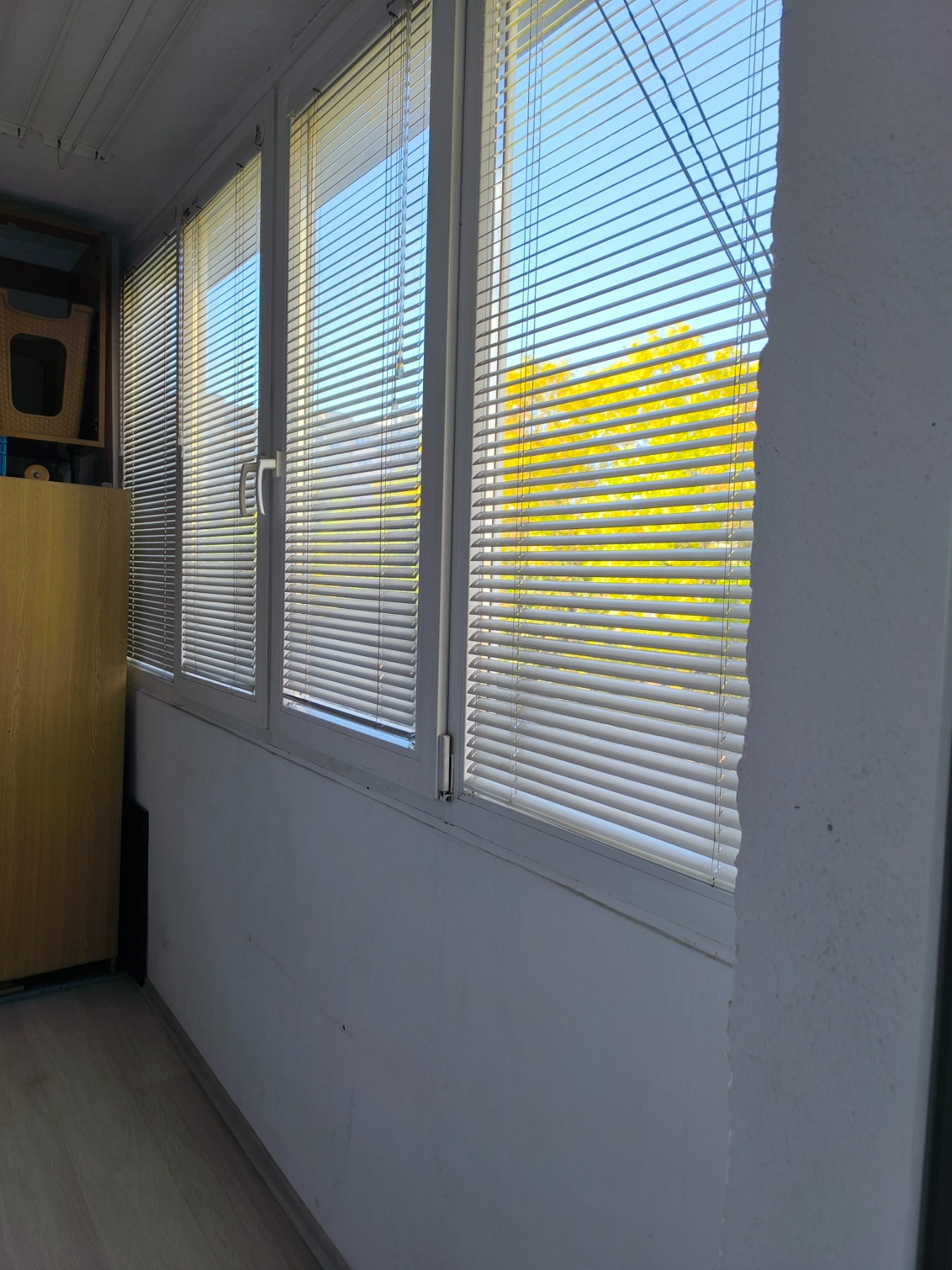 Продава 2-СТАЕН, гр. София, Люлин 9, снимка 6 - Апартаменти - 56403123
