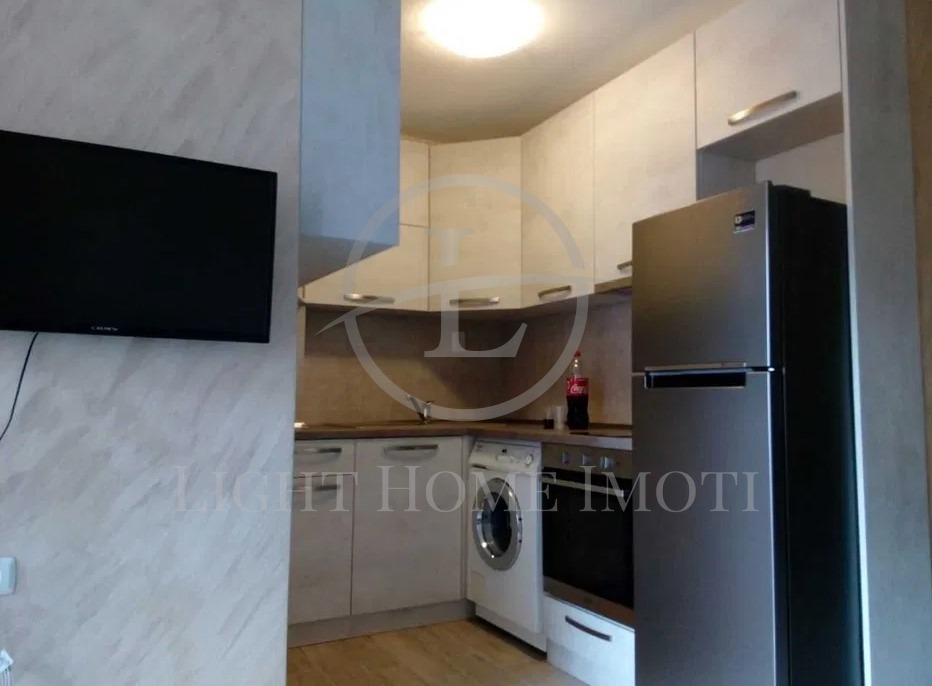 Продава 3-СТАЕН, гр. Пловдив, Южен, снимка 2 - Апартаменти - 51820691