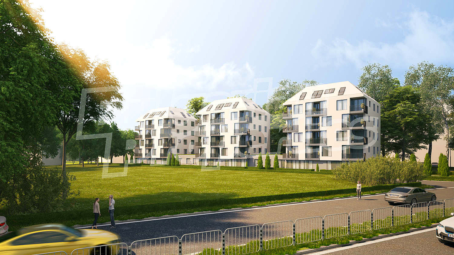 Продава 3-СТАЕН, гр. Варна, Младост 1, снимка 2 - Апартаменти - 55561950