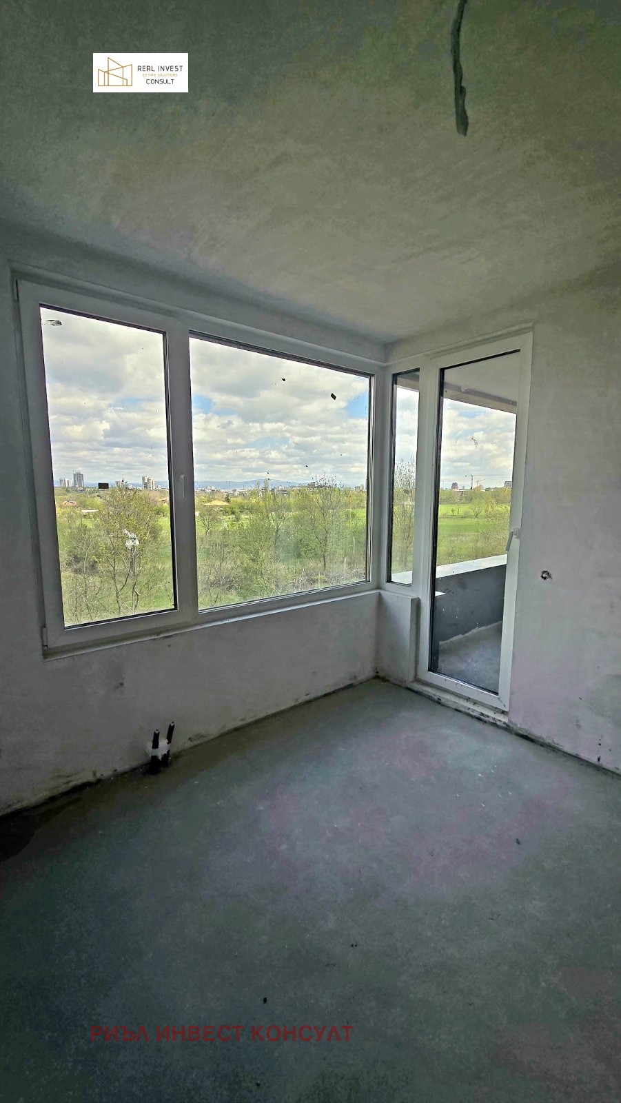 Продава 3-СТАЕН, гр. София, Манастирски ливади, снимка 9 - Апартаменти - 54706089
