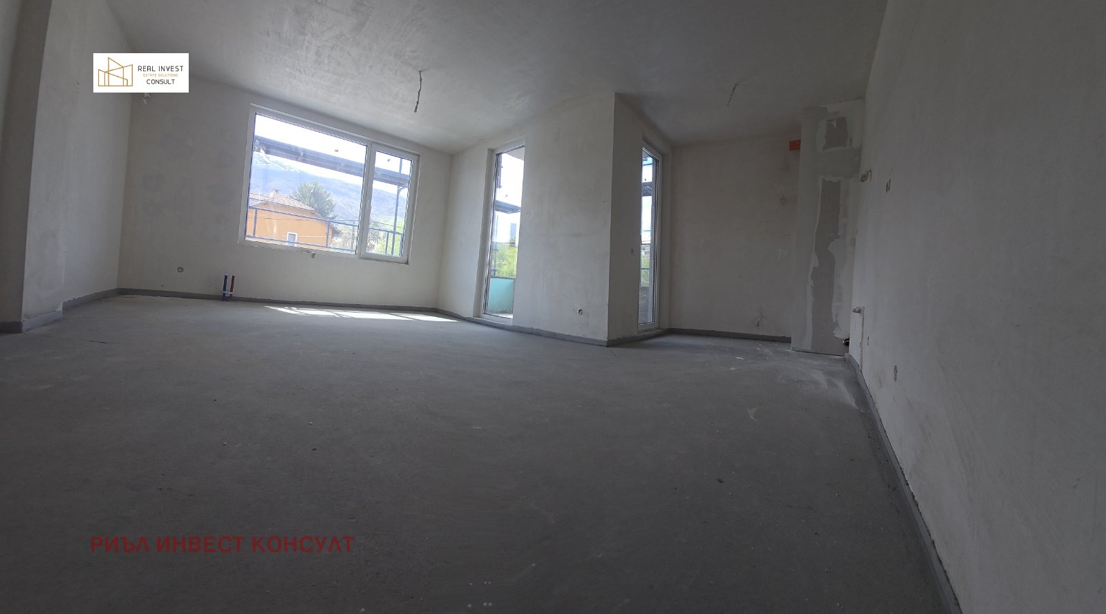 Продава 3-СТАЕН, гр. София, Манастирски ливади, снимка 6 - Апартаменти - 54706089