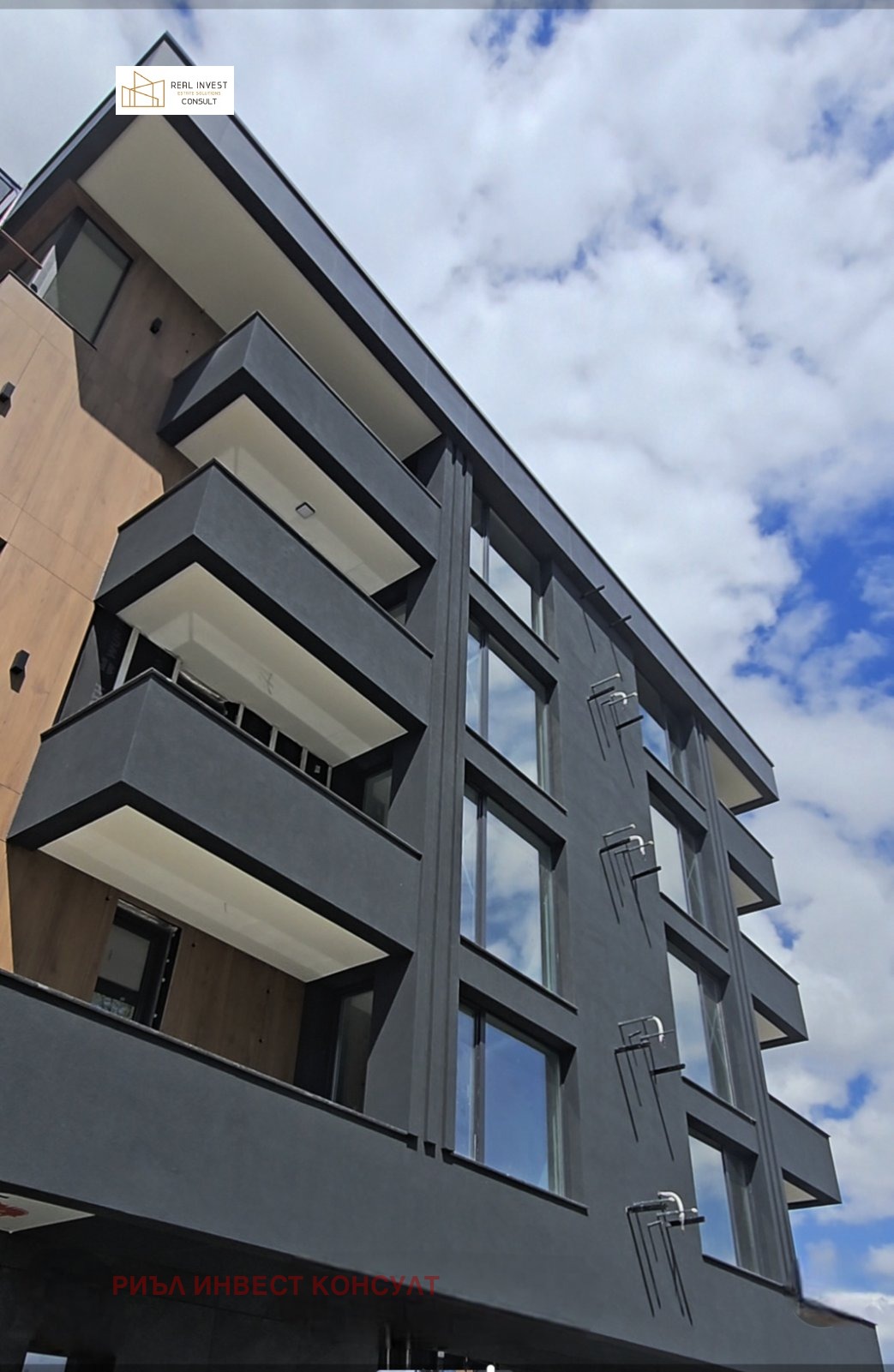 Продава 3-СТАЕН, гр. София, Манастирски ливади, снимка 12 - Апартаменти - 54706089