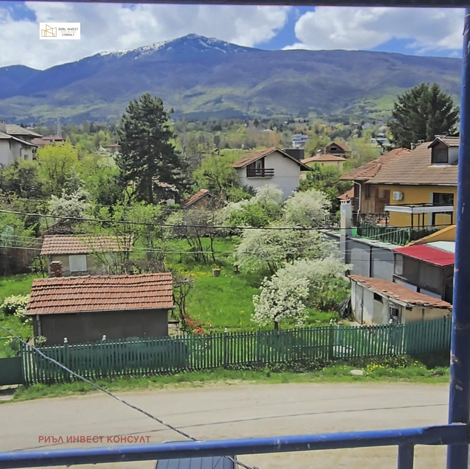 Продава 3-СТАЕН, гр. София, Манастирски ливади, снимка 11 - Апартаменти - 54706089