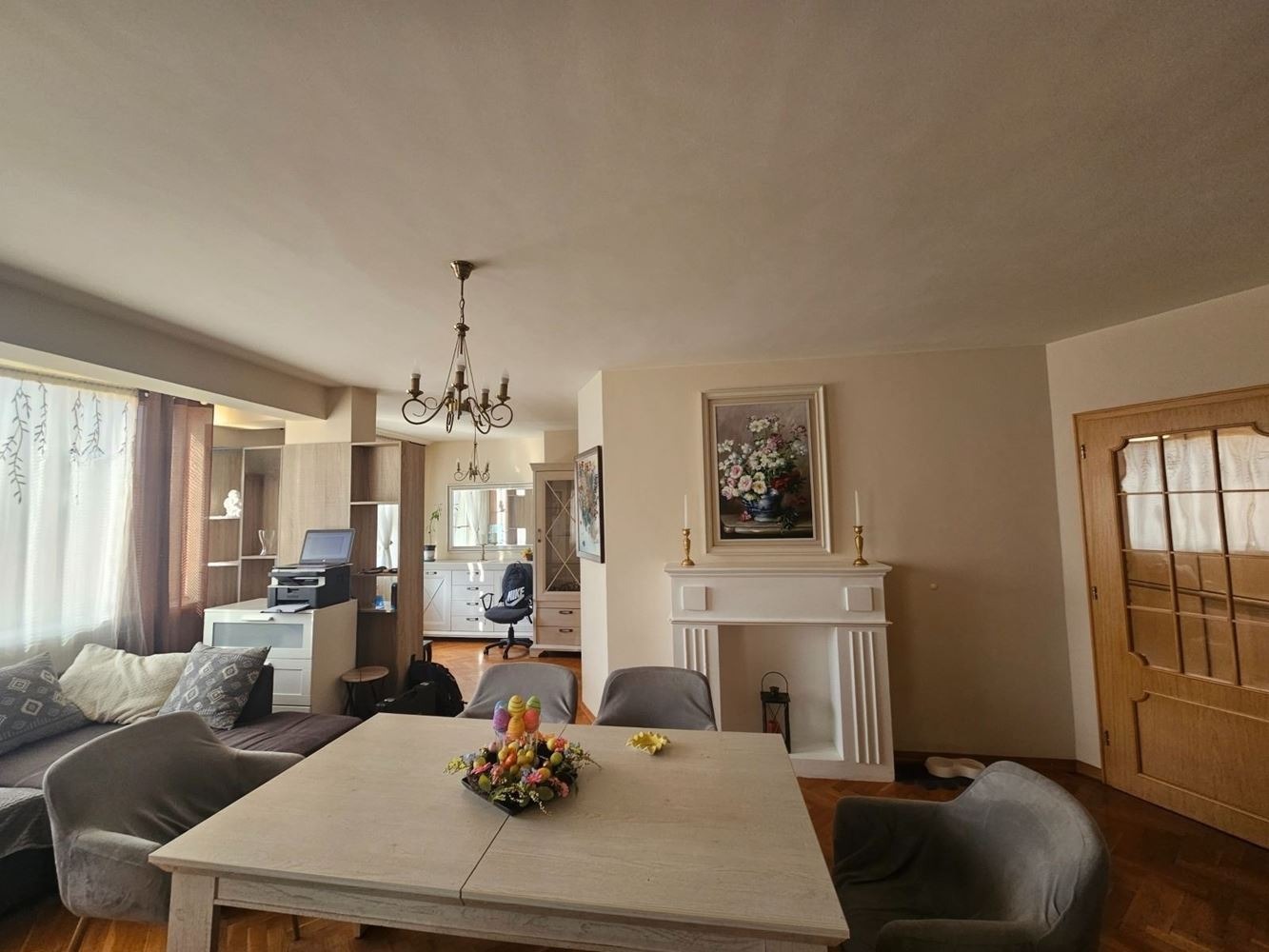 Продава 3-СТАЕН, гр. София, Хиподрума, снимка 13 - Апартаменти - 53996322