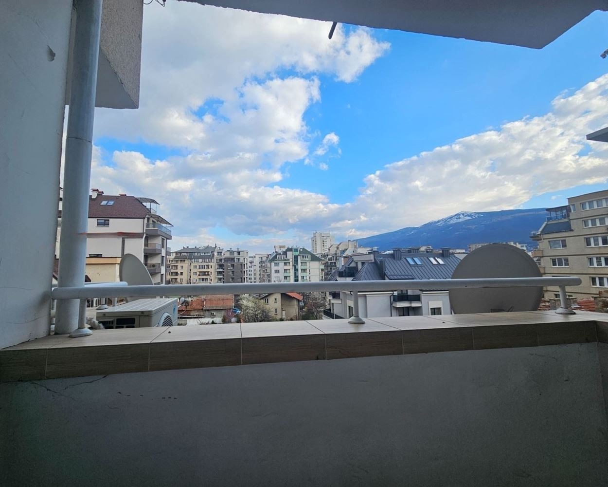 Продава 3-СТАЕН, гр. София, Хиподрума, снимка 9 - Апартаменти - 53996322