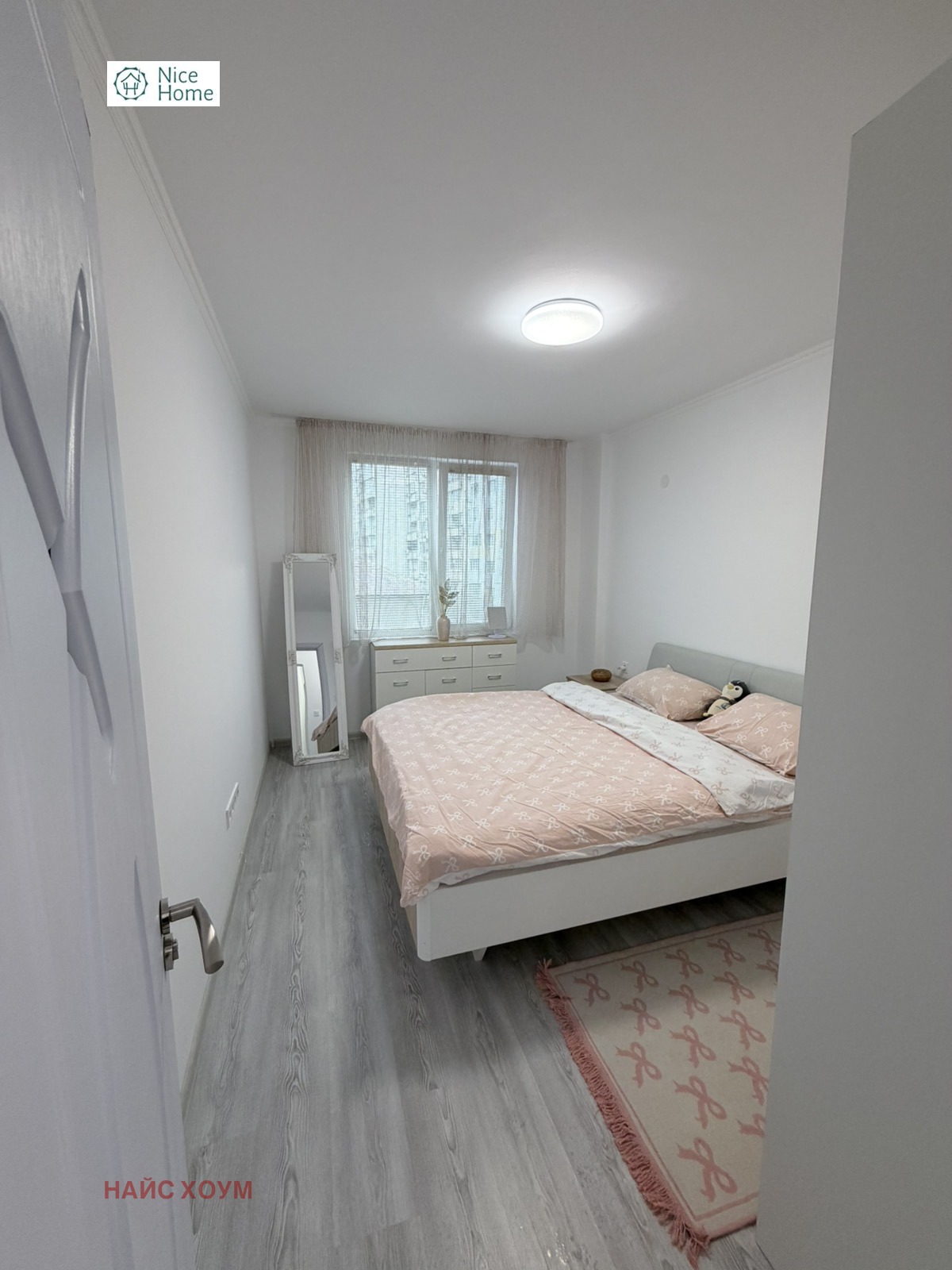 Продава 3-СТАЕН, гр. София, Редута, снимка 5 - Апартаменти - 54076221