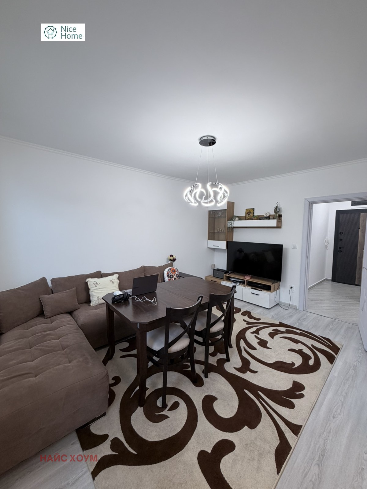 Продава 3-СТАЕН, гр. София, Редута