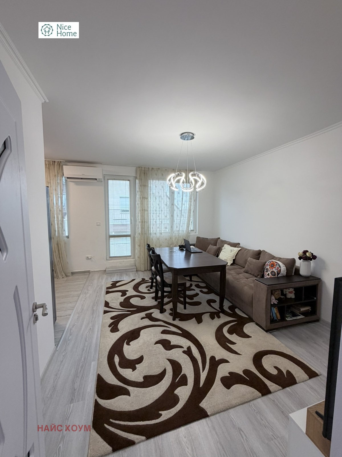 Продава 3-СТАЕН, гр. София, Редута, снимка 2 - Апартаменти - 54076221