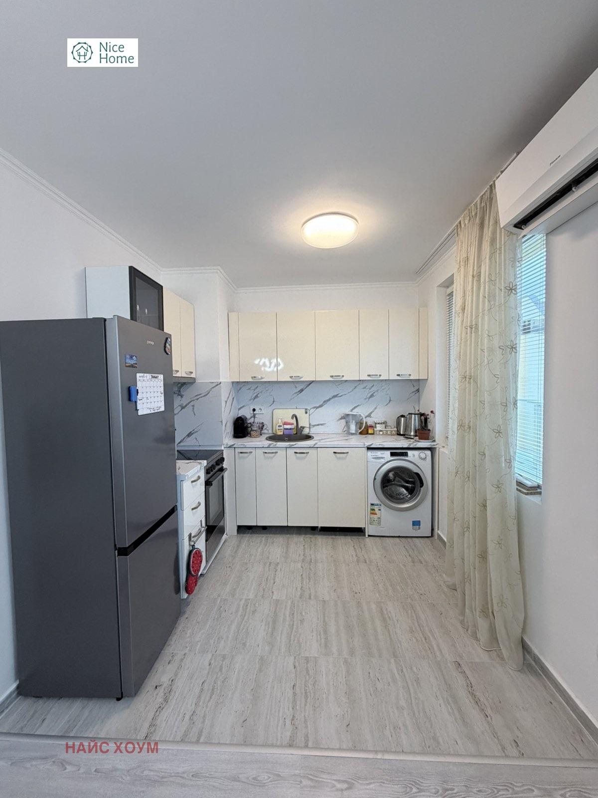 Продава 3-СТАЕН, гр. София, Редута, снимка 3 - Апартаменти - 54076221