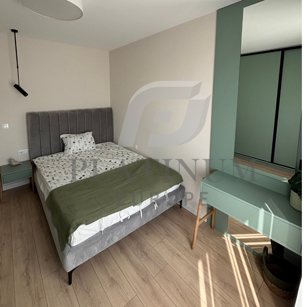 Продава 3-СТАЕН, гр. Пловдив, Христо Смирненски, снимка 5 - Апартаменти - 55405294