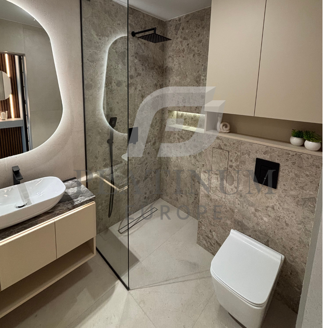 Продава 3-СТАЕН, гр. Пловдив, Христо Смирненски, снимка 6 - Апартаменти - 55405294