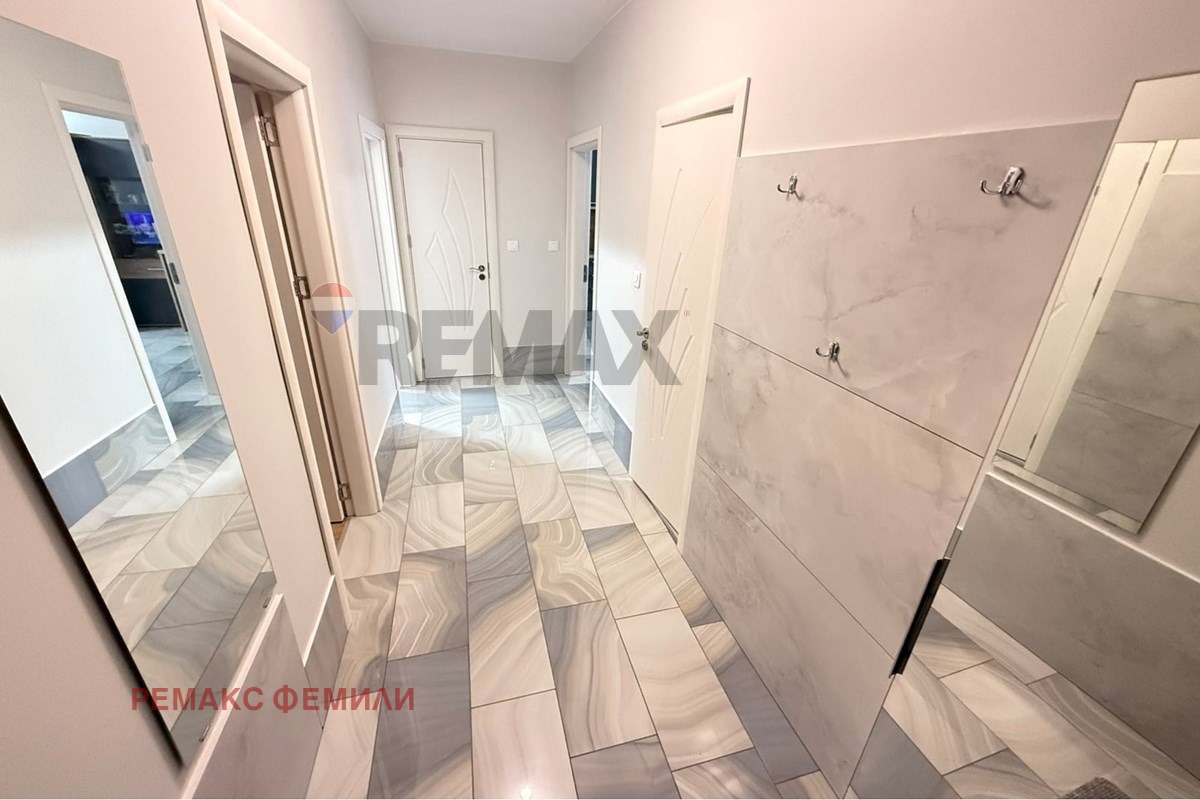 Продава 3-СТАЕН, гр. Варна, Цветен квартал, снимка 9 - Апартаменти - 55647053