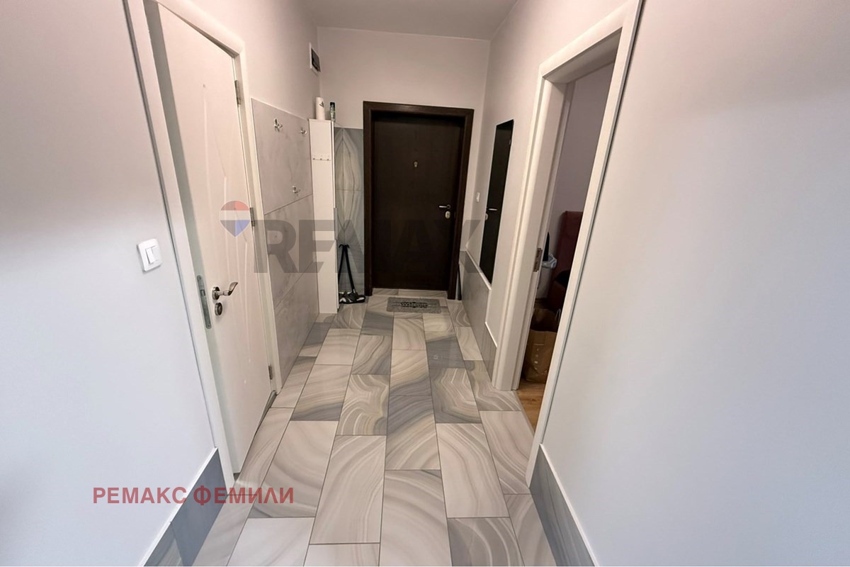 Продава 3-СТАЕН, гр. Варна, Цветен квартал, снимка 8 - Апартаменти - 55647053