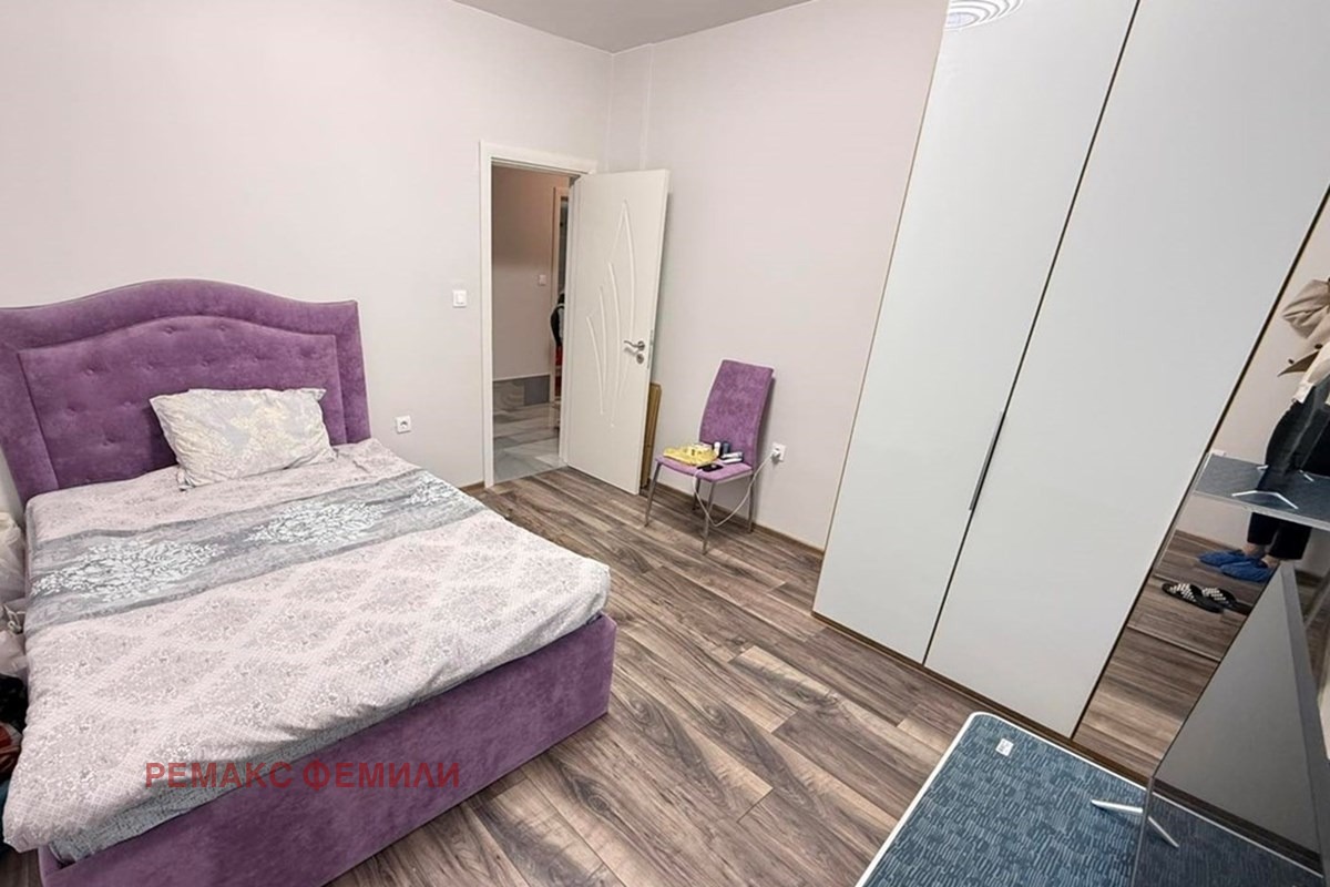 Продава 3-СТАЕН, гр. Варна, Цветен квартал, снимка 4 - Апартаменти - 55647053